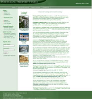 Portugal Property Info